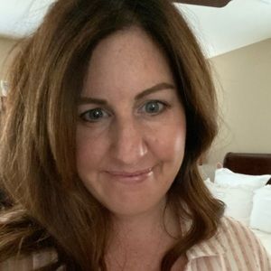 Meet your Posher, Kathleen